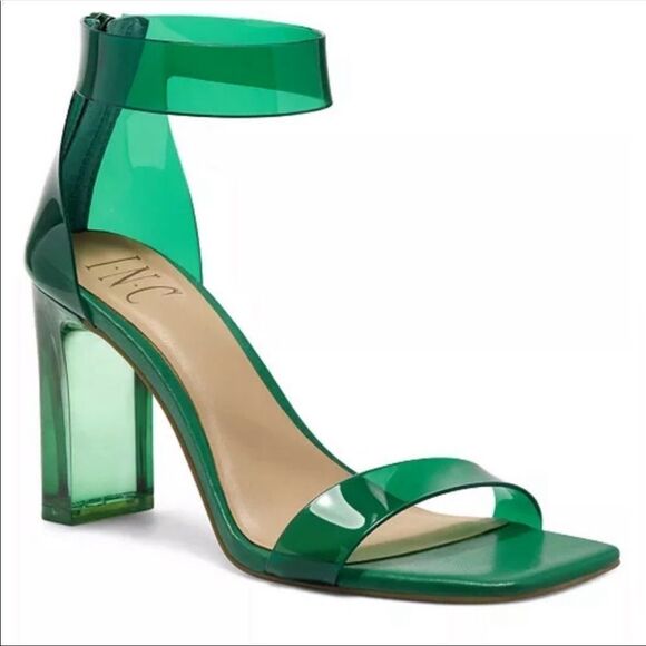 INC McKenna Heels  - Picture 1 of 10